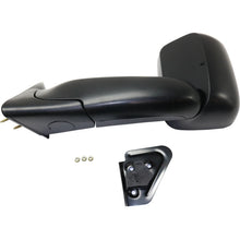 Towing Mirror For 1994-2001 Dodge Ram 1500 1994-2002 Ram 2500 3500 Front Left