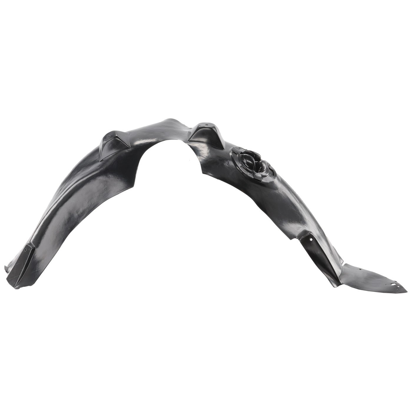Fender Liner For GMC Terrain 2010-2013 Front Driver Side