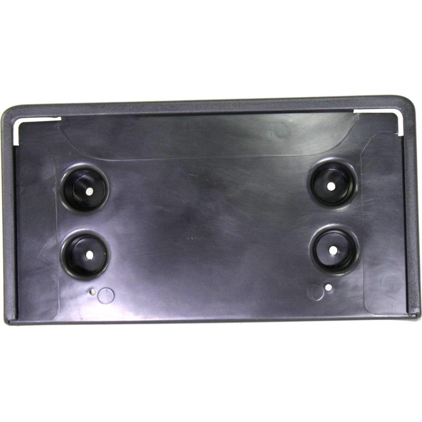 License Plate Bracket Holder For 2010-2016 Cadillac SRX Front 25776408 GM1068130