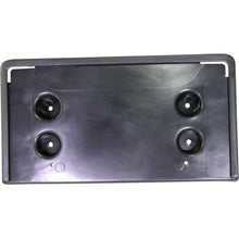 License Plate Bracket Holder For 2010-2016 Cadillac SRX Front 25776408 GM1068130