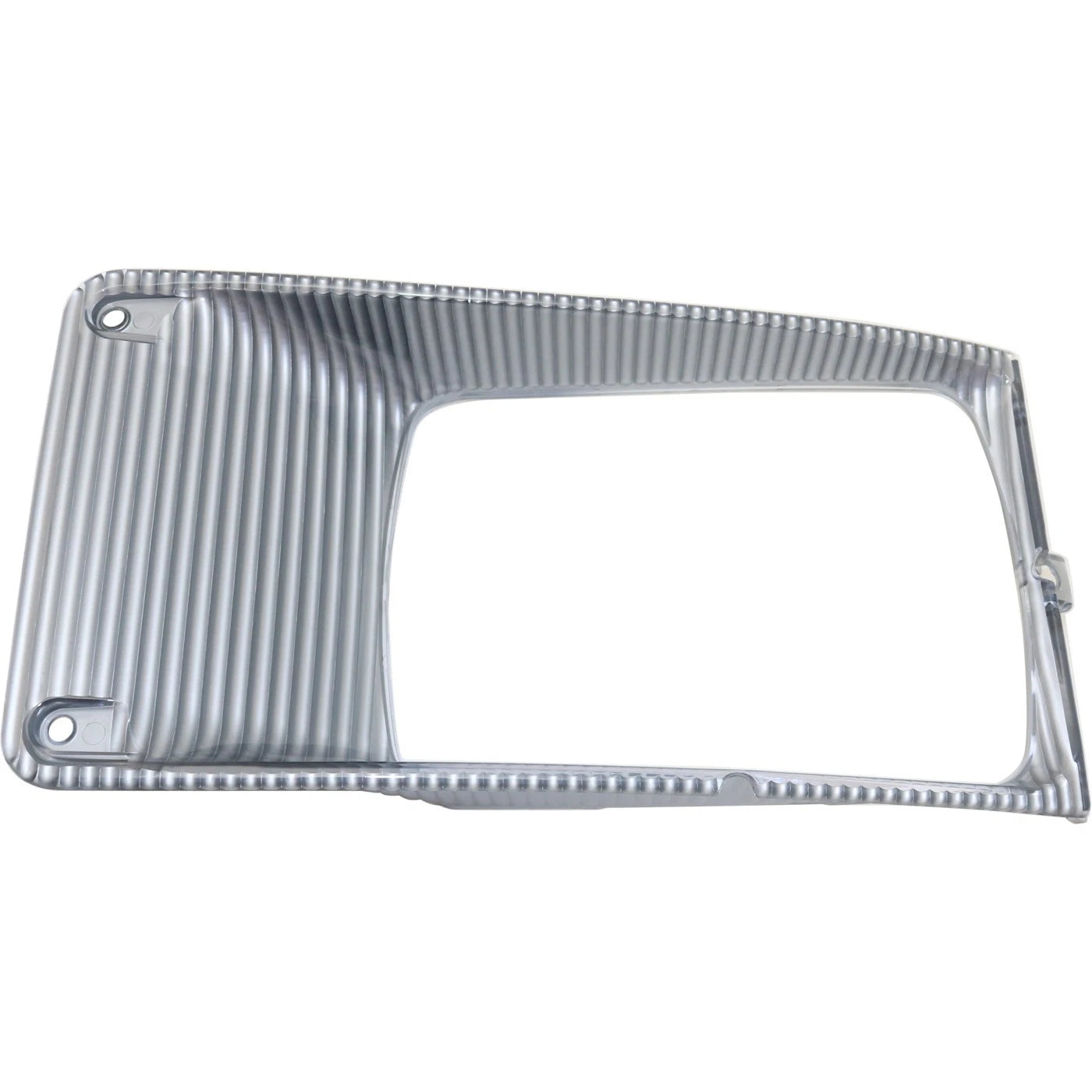 Headlight Bezel For 95-97 International Harvester 8200 Set of 2 Left and Right