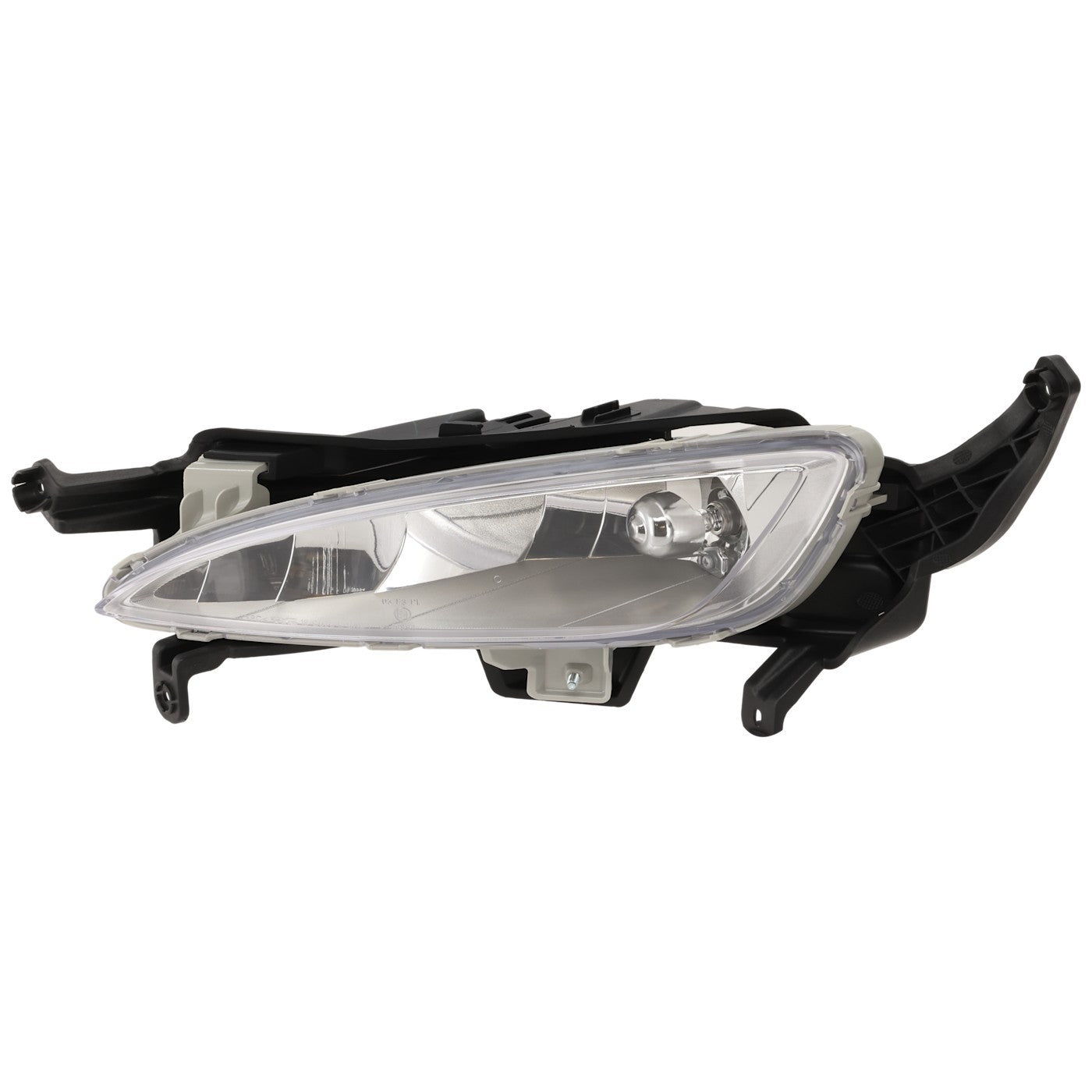 Fog Light For 2011-2013 Kia Optima Driver Side Clear Lens with Bulb 922012T010