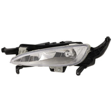 Fog Light For 2011-2013 Kia Optima Driver Side Clear Lens with Bulb 922012T010