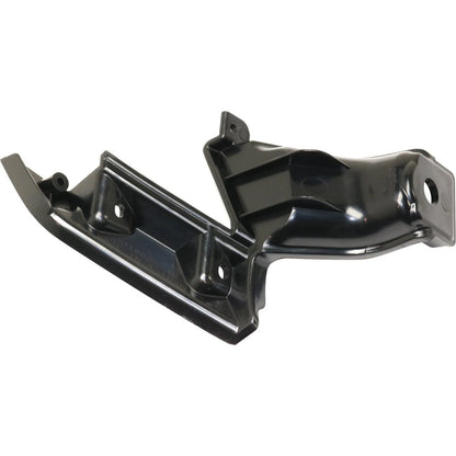 Grille Bracket Set For 2009-2011 Honda Civic Coupe Driver and Passenger Side