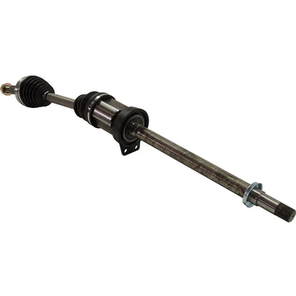 CV Half Shaft Axle For 2009-2014 Lincoln MKS Ford Flex Front Passenger Side FWD
