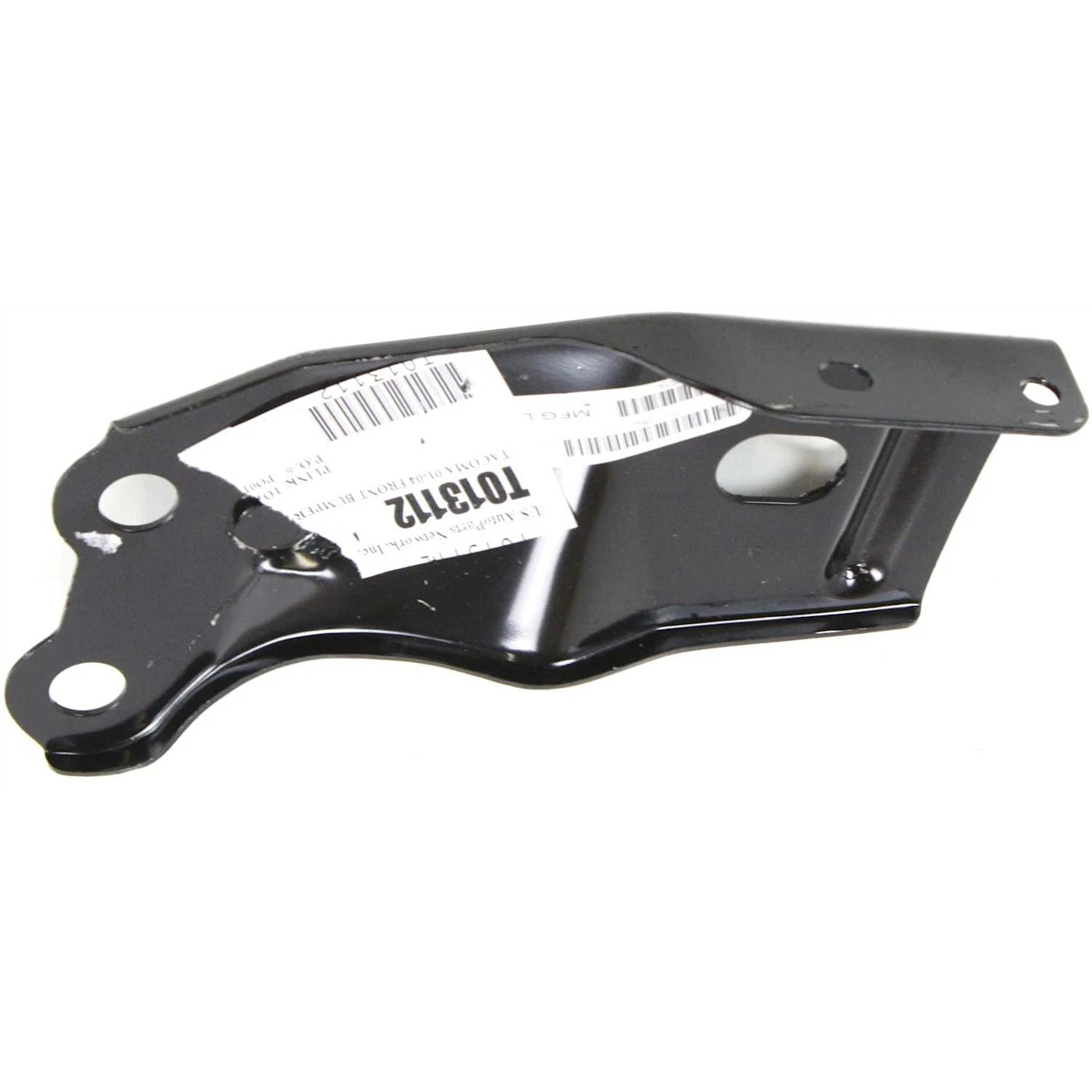 Bumper Kit For 2001-2004 Toyota Tacoma 4WD or Pre Runner RWD