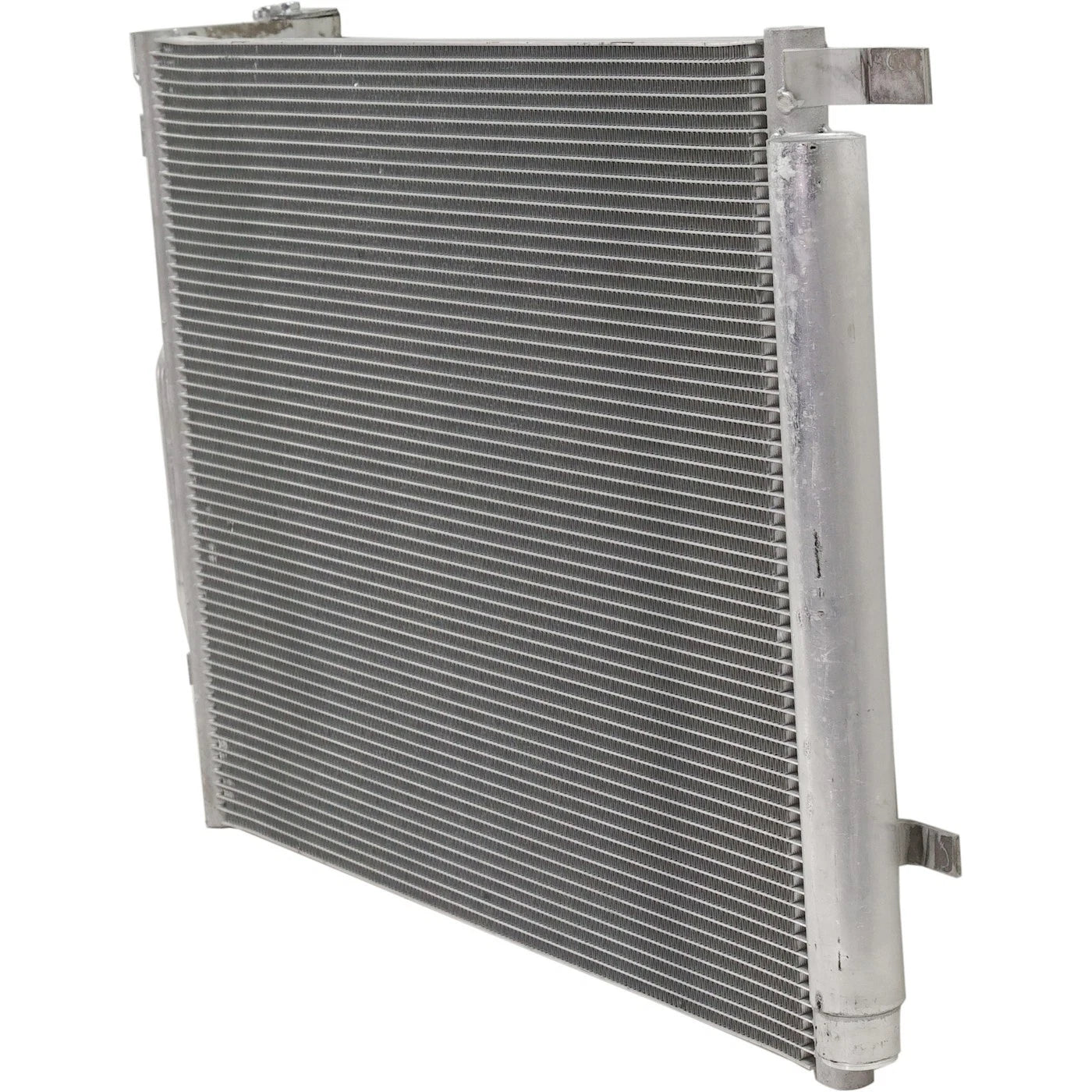 A/C Condenser For 2011-2014 Hyundai Sonata 2011-15 Kia Optima 2.0L Turbo Engine