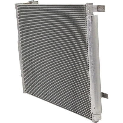 A/C Condenser For 2011-2014 Hyundai Sonata 2011-15 Kia Optima 2.0L Turbo Engine