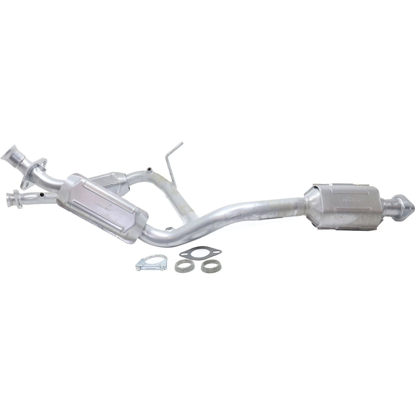 Front Catalytic Converter 46-State Legal For 2002-2005 Ford Explorer 4.0L Engine