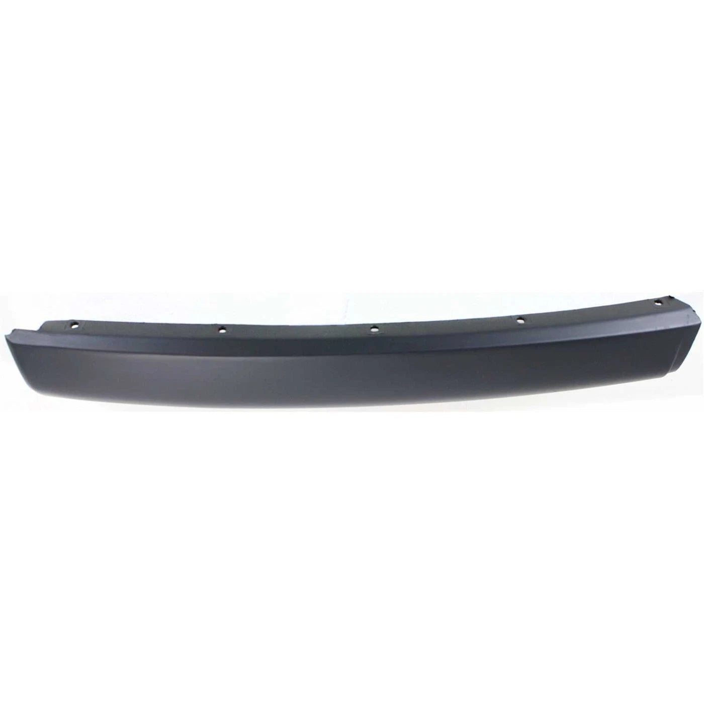 Quarter Panel Extension Set For 1996-17 Chevrolet Express 3500 Left & Right 2Pcs