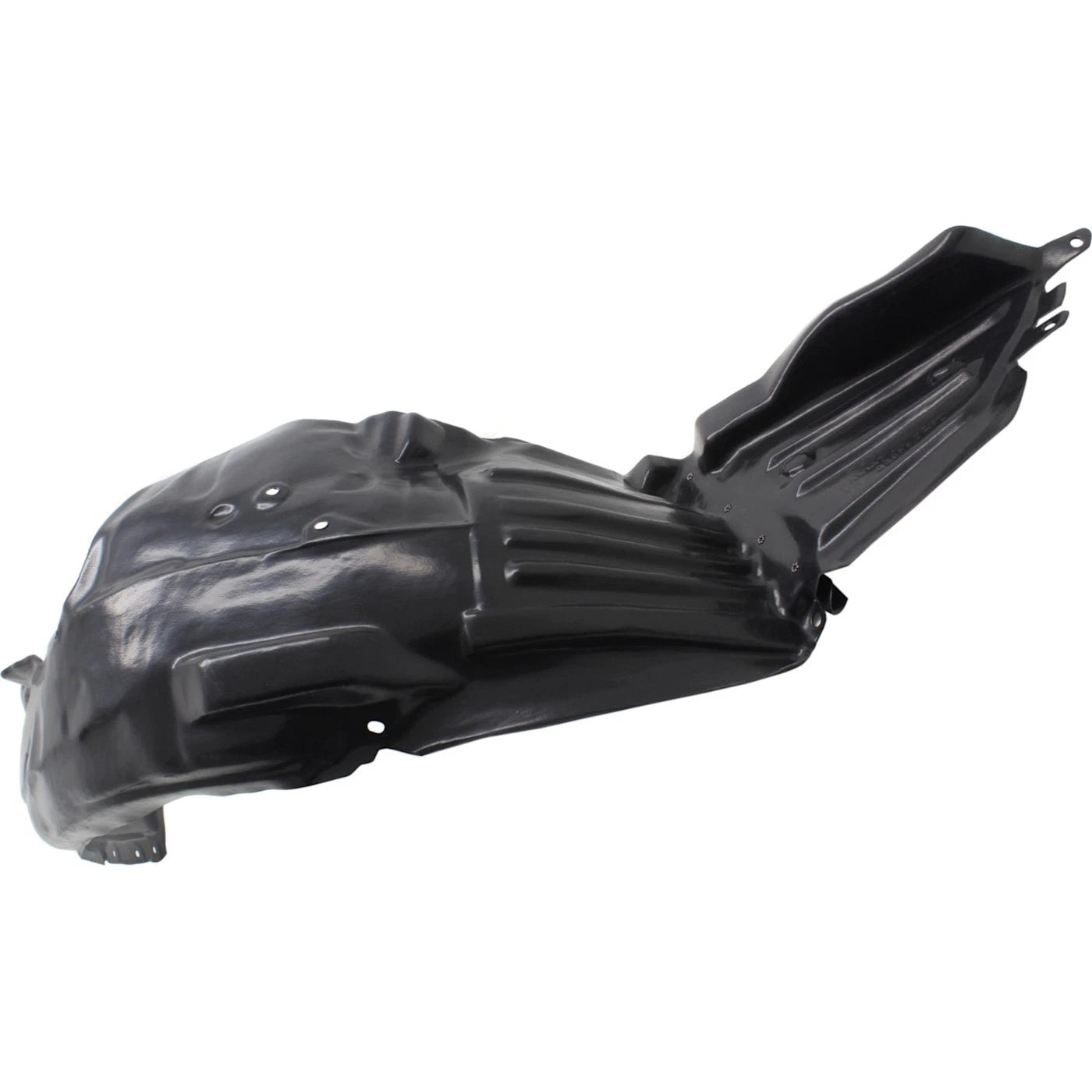 Set of 2 Fender Liner For Subaru WRX 2015-2021 Front Left & Right Inner Assy