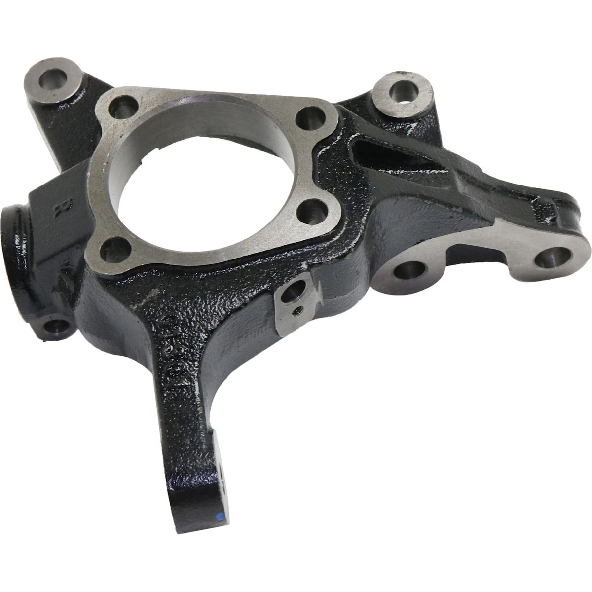 Steering Knuckle Front Passenger Side For 2005-2014 Subaru Legacy and Outback