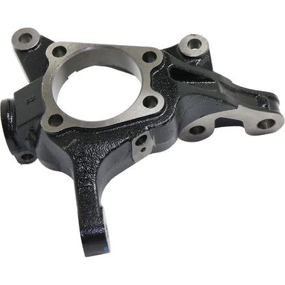 Steering Knuckle Front Passenger Side For 2005-2014 Subaru Legacy and Outback
