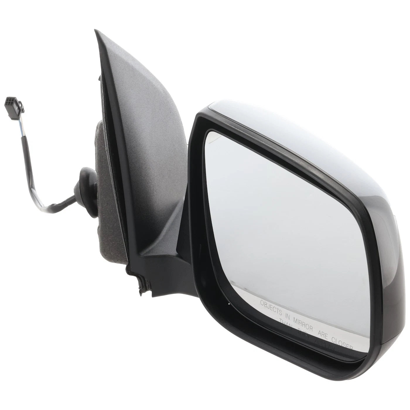 Mirrors For 2017-22 Chevrolet Colorado Left and Right Side LH RH Power Paintable