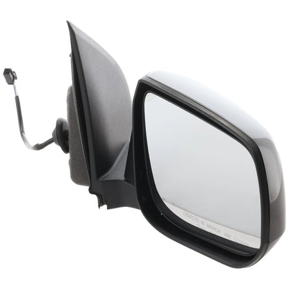 Mirrors For 2017-22 Chevrolet Colorado Left and Right Side LH RH Power Paintable
