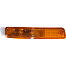 Headlights Corner Lights Turn Signal Lights Kit For 95-96 Toyota Camry USA Model