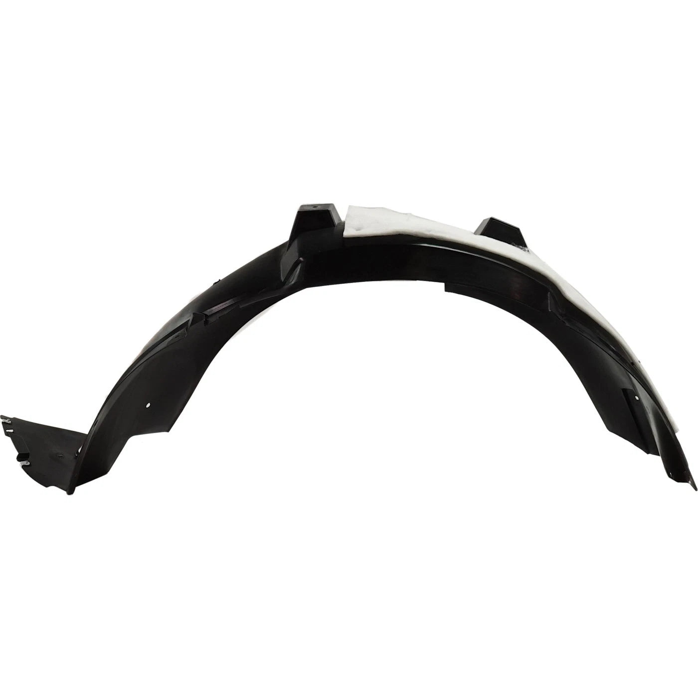 Set of 2 Fender Liner For Chevrolet Equinox 2014-2017 Front Left & Right Inner