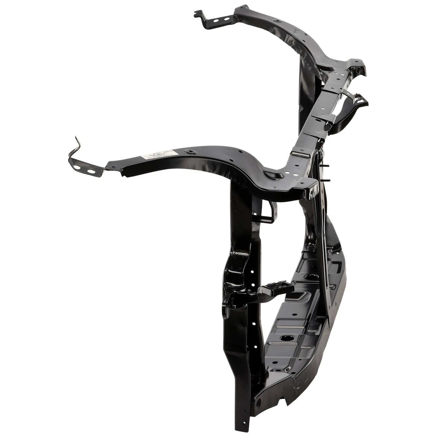 Radiator Support For 2007-2012 Nissan Sentra Assembly