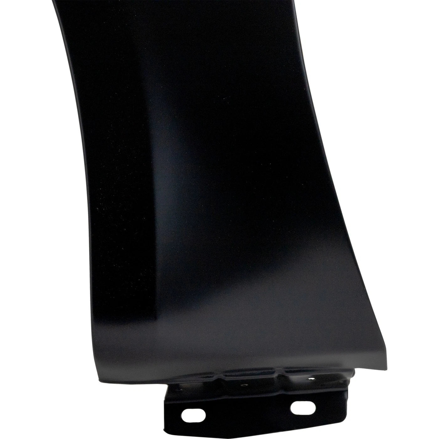 CAPA Certified Fender For Ford F-250 Super Duty 1999-2007 Front Driver Side