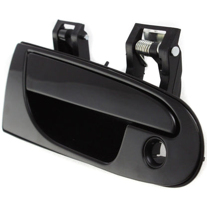 New Door Handles Set of 2 Front Driver & Passenger Side LH RH MI1311110 Pair
