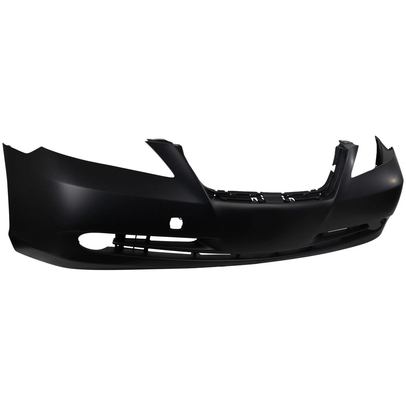 Bumper Cover For 2007-2009 Lexus ES350 Base Model Front Plastic Paint To Match