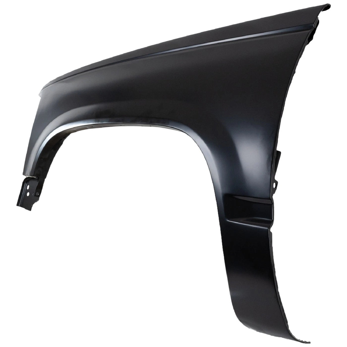 Fender For Chevrolet C1500 1988-1999 Front Driver and Passenger Side C/K