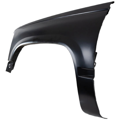 Fender For Chevrolet C1500 1988-1999 Front Driver and Passenger Side C/K