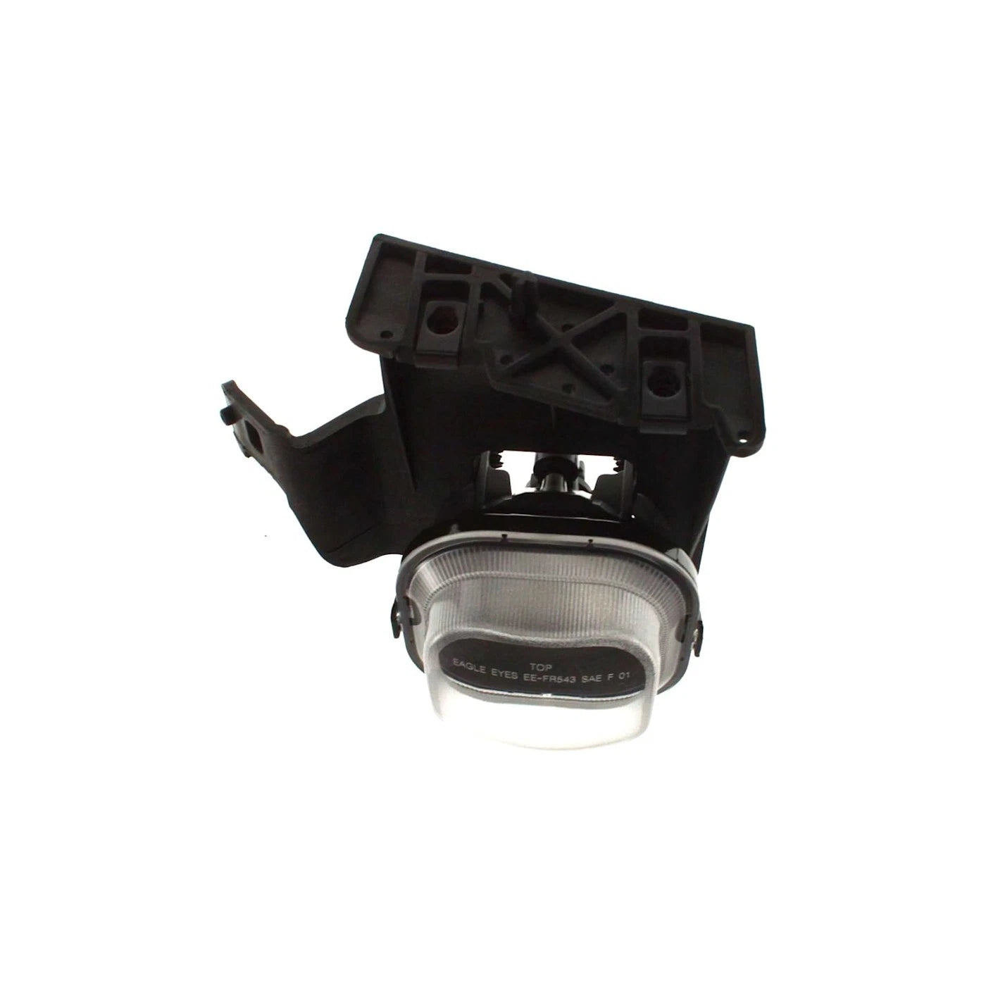 Front Fog Light Lamp Set For 2006-2007 Ford Ranger with Bulb FO2593212 FO2592212