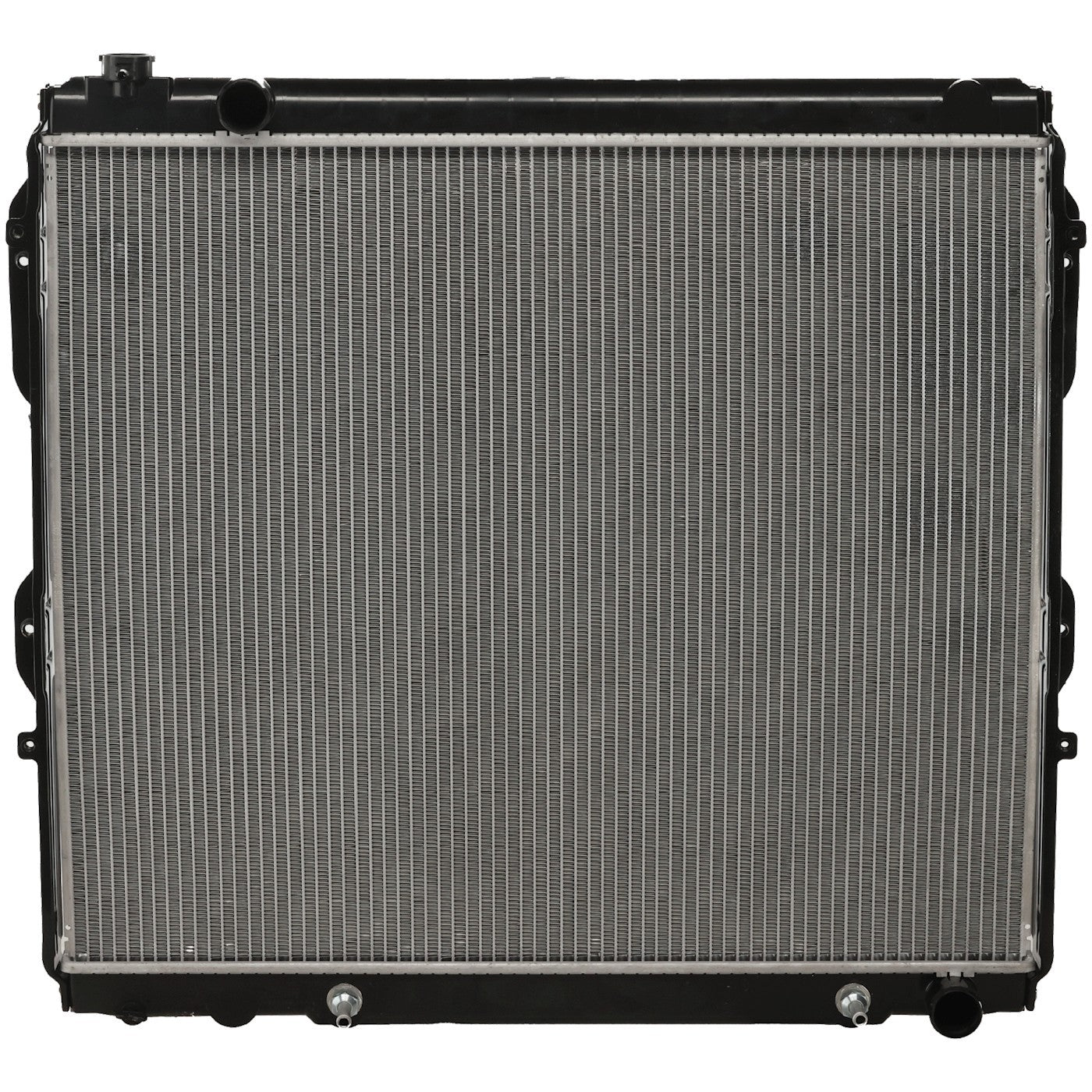 Radiator For Toyota Tundra 2004-2006 Double Cab 4.7L Engine