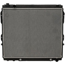 Radiator For Toyota Tundra 2004-2006 Double Cab 4.7L Engine