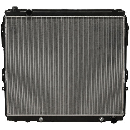 Radiator For Toyota Tundra 2004-2006 Double Cab 4.7L Engine