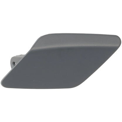 Headlight Washer Cover For 2014-2016 BMW 428i Set of 2 Driver and Passenger Side