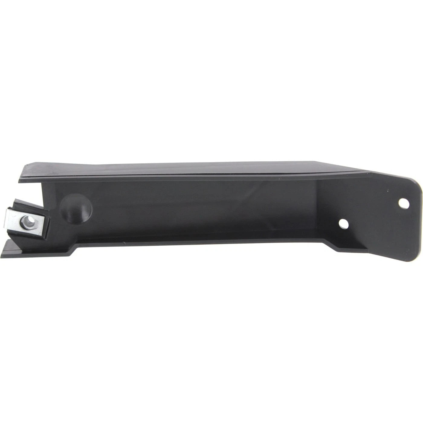 Set of 2 Bumper Bracket For Ford F-150 2006-2008 Front