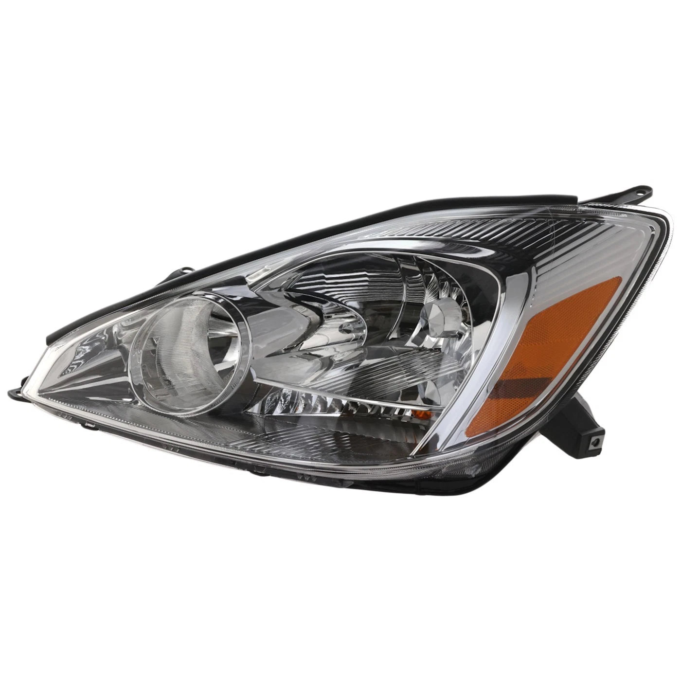 Headlight For 2004-2005 Toyota Sienna Driver Side Halogen 81150AE010 TO2502150