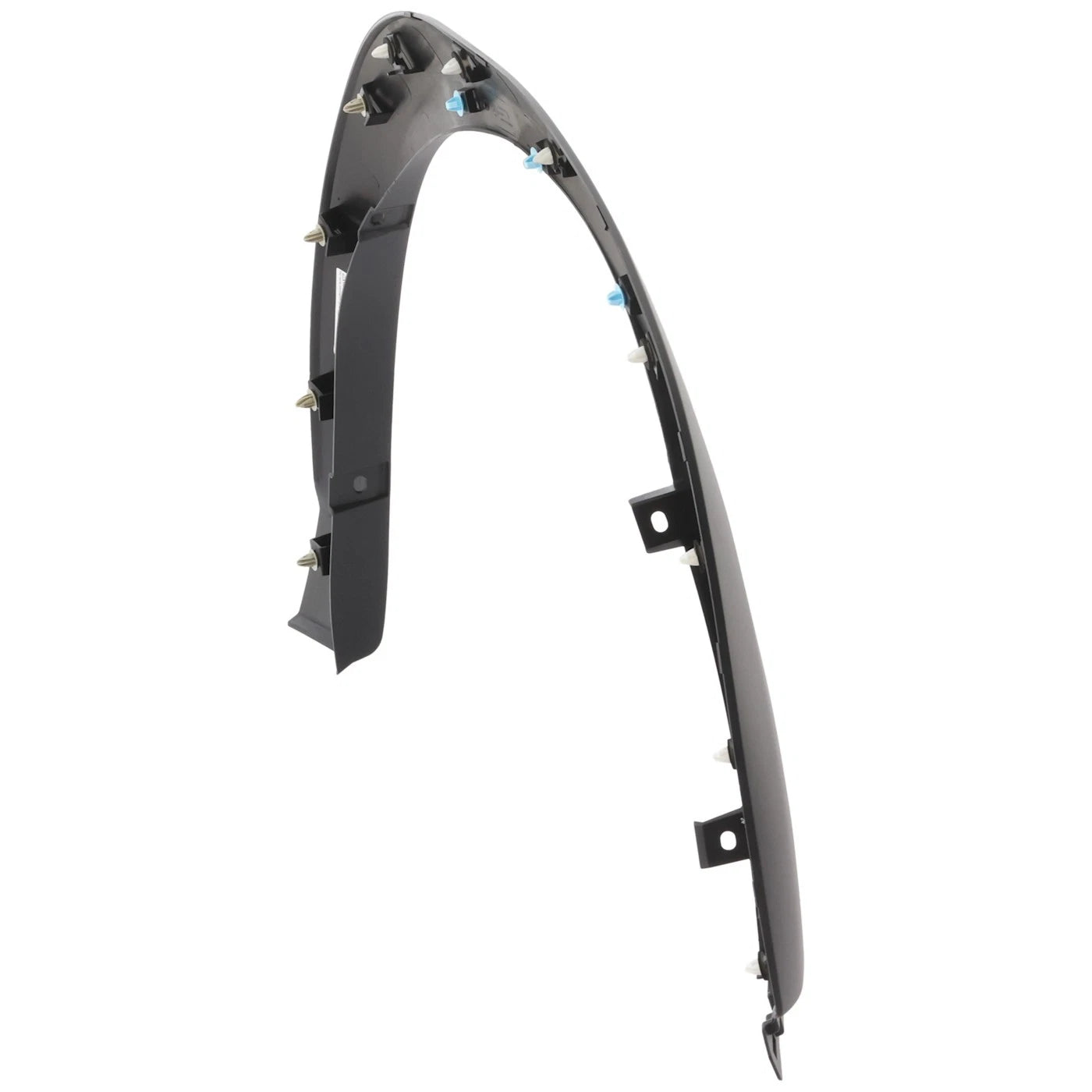 Front Passenger Side Fender Trim For 2012-2022 Mazda CX-3 MA1291104