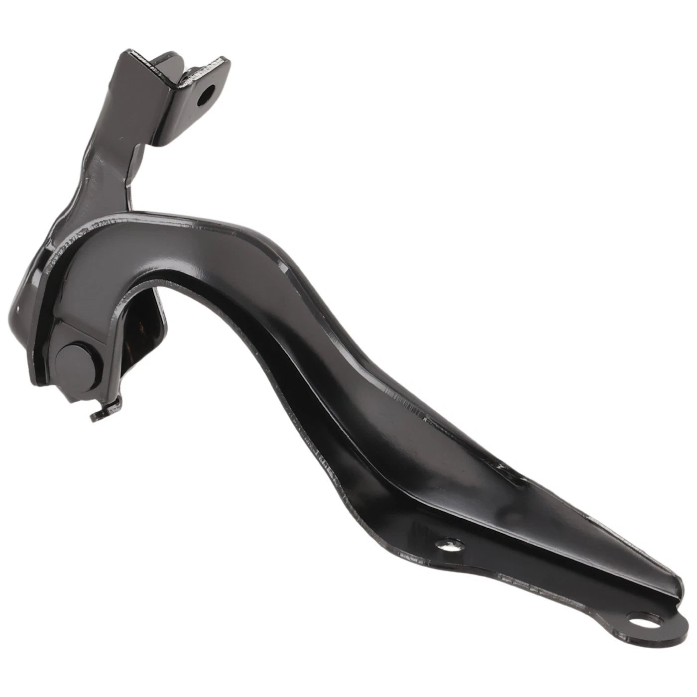 Hood Hinge Set For 2010-2014 Subaru Outback Legacy Driver and Passenger Side
