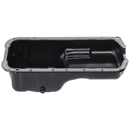 Oil Pan Kit For 1998-2002 Honda Accord 1998 Odyssey 1998-99 Acura CL Oasis Steel