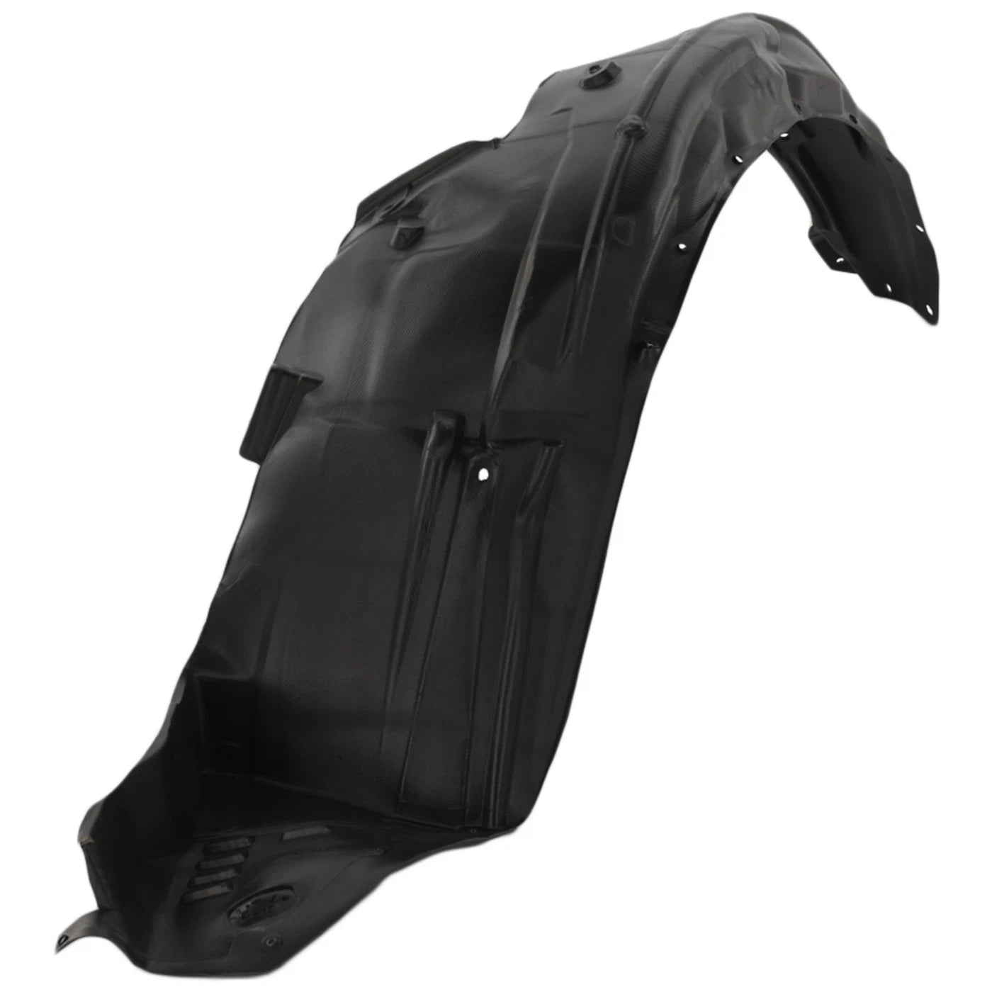 Set of 2 Fender Liner For Honda Accord 2008-2012 Front
