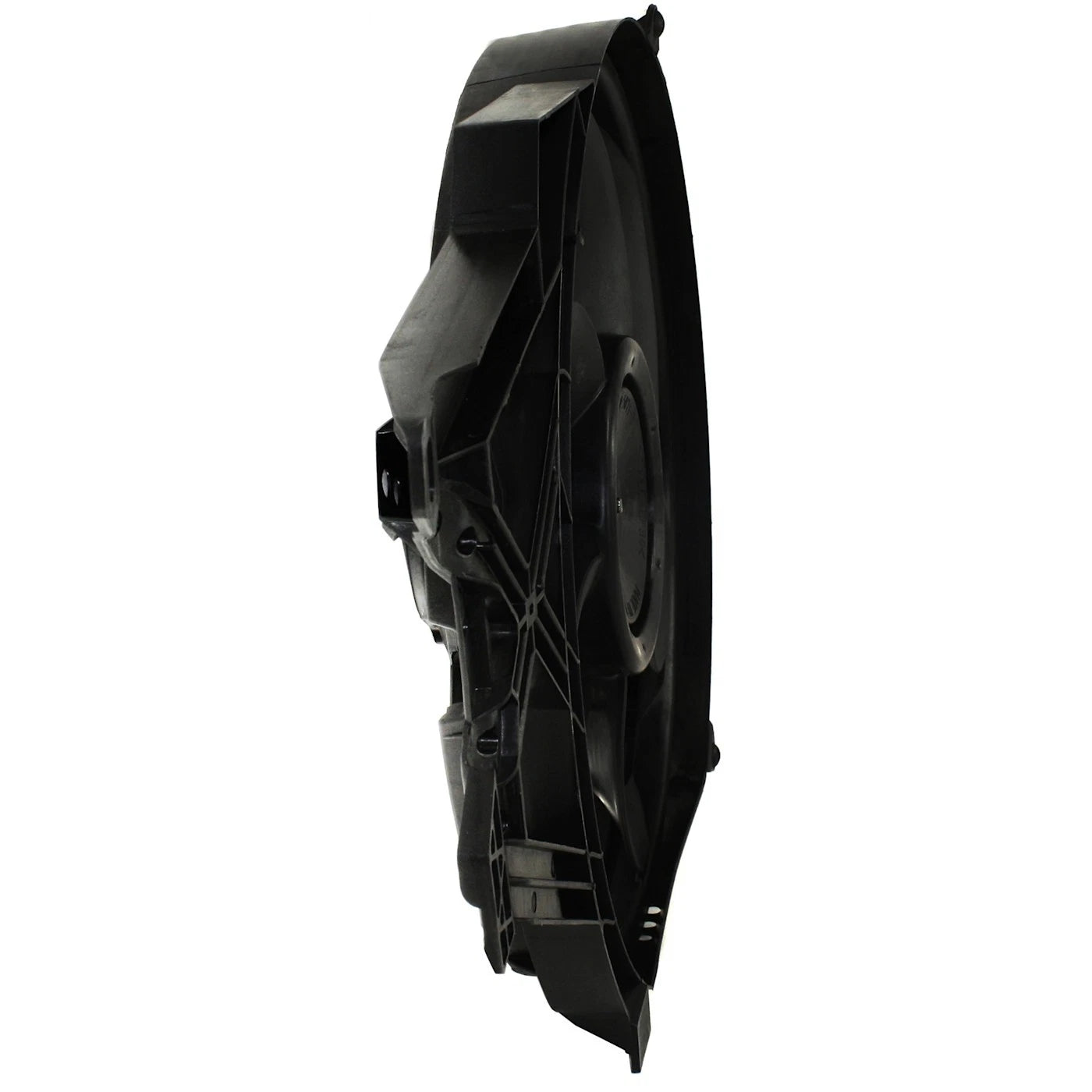 Radiator Cooling Fan For 97-2000 Ford Mustang