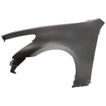 Fender For INFINITI G37 2009-2013 Front Driver Side SPORT Sedan