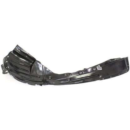 Set of 2 Fender Liner For Honda Pilot 2012-2015 Front Left & Right Inner