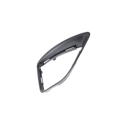 Fog Light Trim Set For 2010-2012 Ford Fusion Left & Right Lamp Molding 2Pc