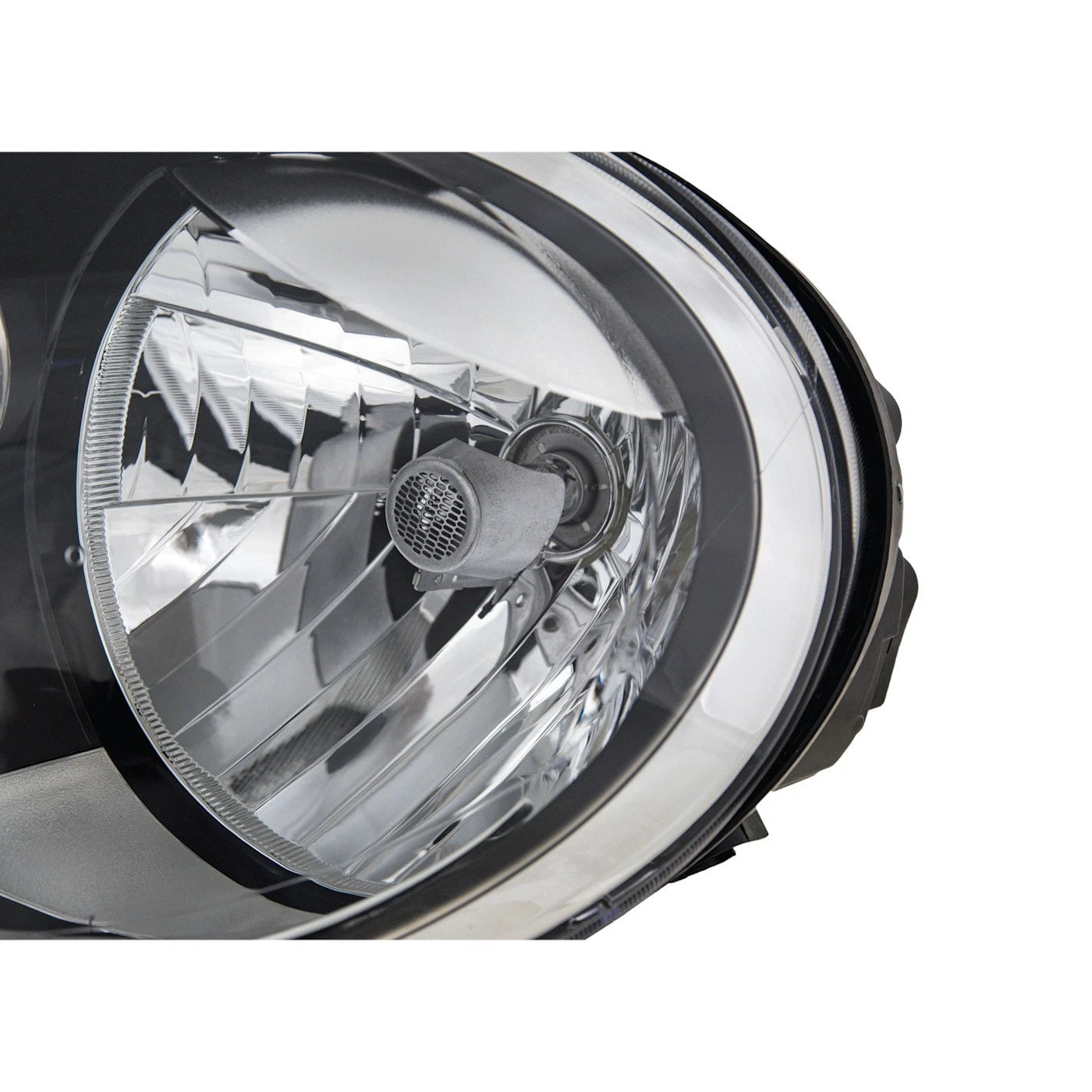 Headlight For 2012-2015 2016 2017 2018 Volkswagen Beetle Left With Bulb