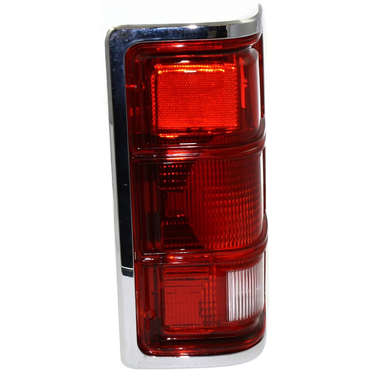 Set of 2 Tail Light For 89-92 Dodge Dakota LE LH & RH From 11-27-87