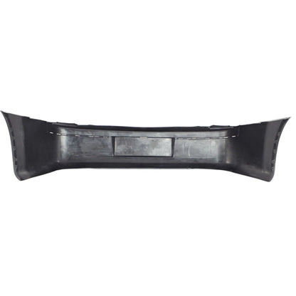 Rear Bumper Cover For 2005-2010 Chrysler 300 Primed with Molding Holes 4805777AC