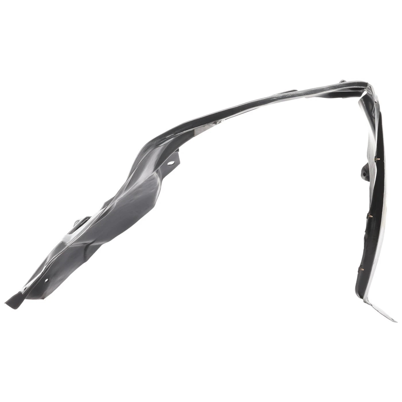 Fender Liner For Jeep Compass 2011-2017 Front Passenger Side First Generation