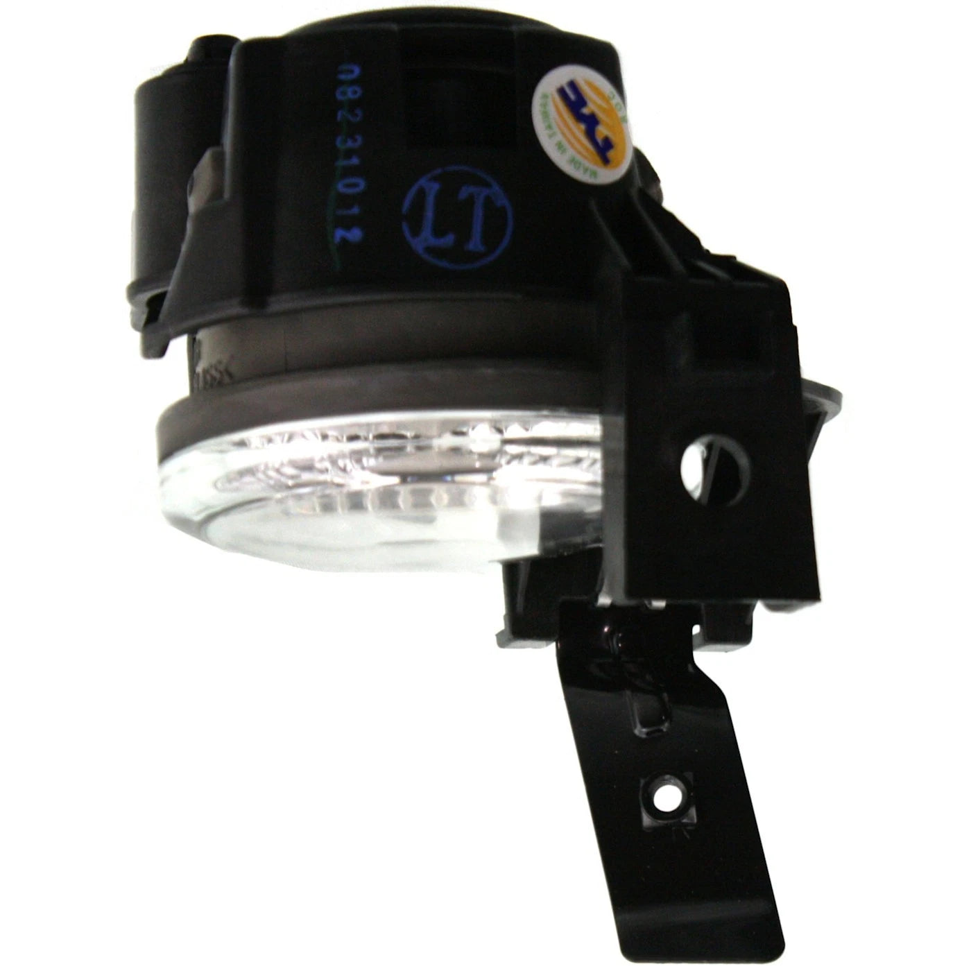 Front Fog Light Assembly Set For 2008-2011 Subaru Impreza SU2593114 SU2592114