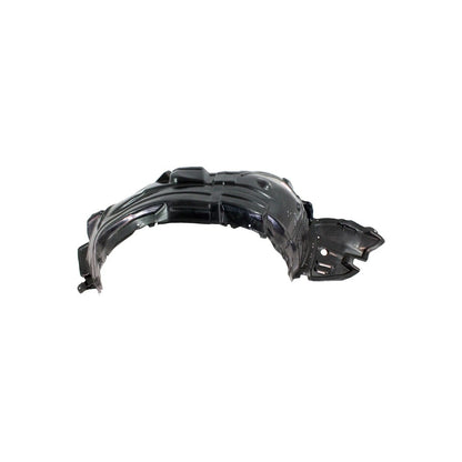 Set of 2 Fender Liner For Lexus GS300 2006 Front Left & Right Plastic Liner