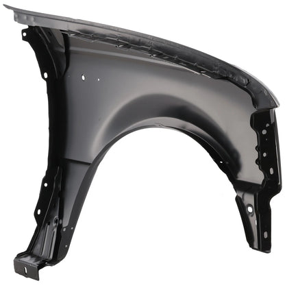 Fender For Ford Ranger 1998-2003 Front Driver Side