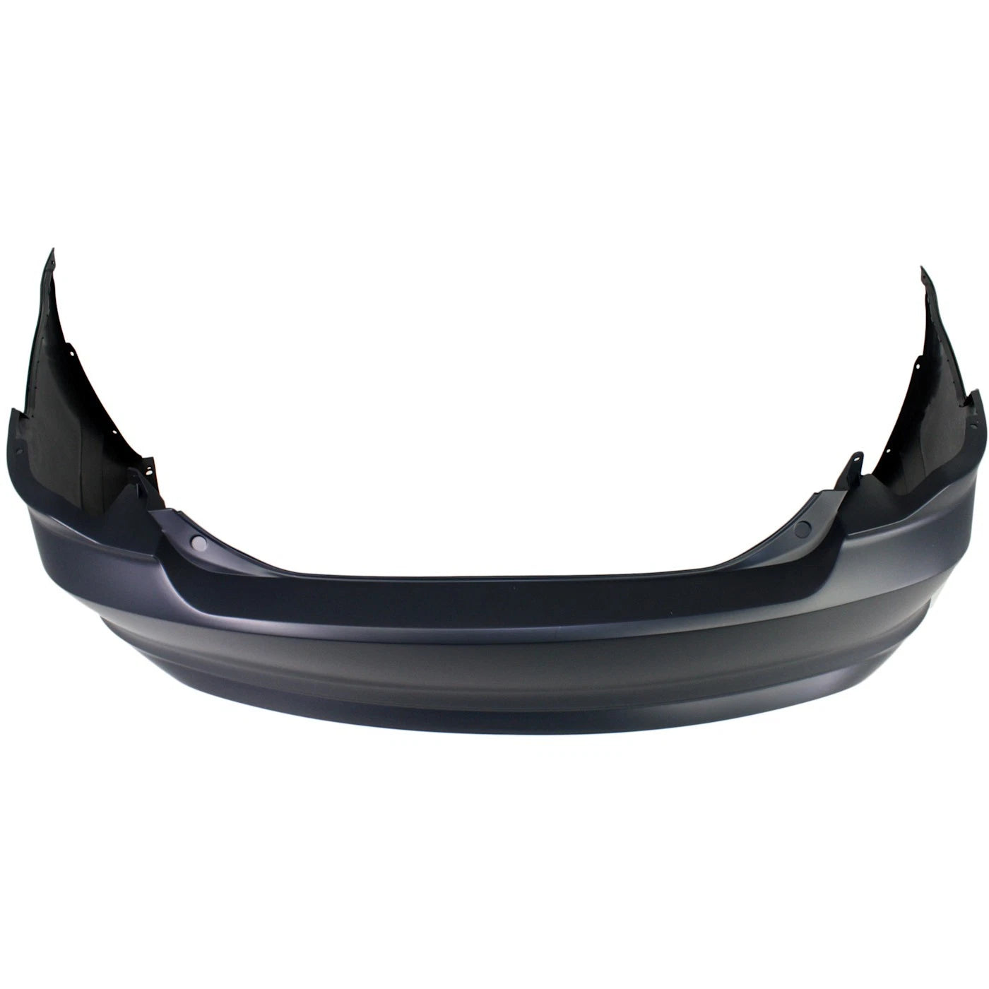 Rear Bumper Cover For 2010-2012 Ford Fusion Primed